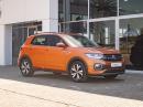 Thumbnail Volkswagen T-Cross 1.0TSI 85kW Comfortline