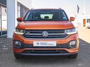 Volkswagen T-Cross 1.0TSI 85kW Comfortline - Image 2