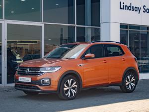 Volkswagen T-Cross 1.0TSI 85kW Comfortline - Image 3