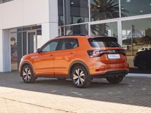 Volkswagen T-Cross 1.0TSI 85kW Comfortline - Image 5