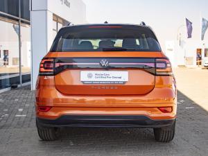 Volkswagen T-Cross 1.0TSI 85kW Comfortline - Image 6