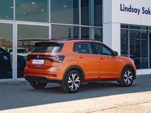 Volkswagen T-Cross 1.0TSI 85kW Comfortline - Image 7