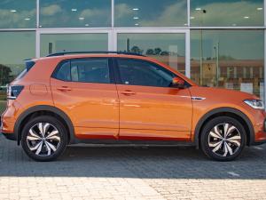 Volkswagen T-Cross 1.0TSI 85kW Comfortline - Image 8