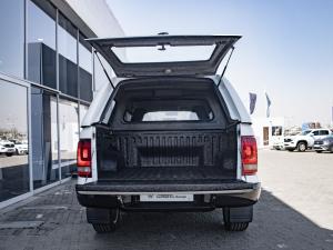 Volkswagen Amarok 2.0BiTDI double cab Highline 4Motion auto - Image 10
