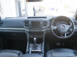 Volkswagen Amarok 2.0BiTDI double cab Highline 4Motion auto - Image 11