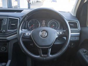 Volkswagen Amarok 2.0BiTDI double cab Highline 4Motion auto - Image 12