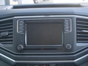 Volkswagen Amarok 2.0BiTDI double cab Highline 4Motion auto - Image 13