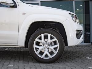Volkswagen Amarok 2.0BiTDI double cab Highline 4Motion auto - Image 16