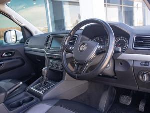 Volkswagen Amarok 2.0BiTDI double cab Highline 4Motion auto - Image 17