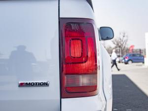 Volkswagen Amarok 2.0BiTDI double cab Highline 4Motion auto - Image 19