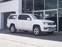 Thumbnail Volkswagen Amarok 2.0BiTDI double cab Highline 4Motion auto