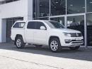 Thumbnail Volkswagen Amarok 2.0BiTDI double cab Highline 4Motion auto