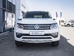 Volkswagen Amarok 2.0BiTDI double cab Highline 4Motion auto - Image 2