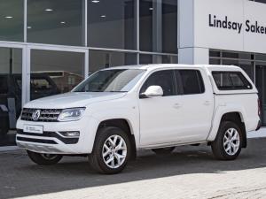 Volkswagen Amarok 2.0BiTDI double cab Highline 4Motion auto - Image 3