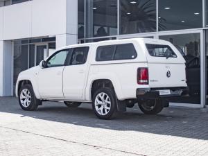 Volkswagen Amarok 2.0BiTDI double cab Highline 4Motion auto - Image 5