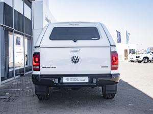 Volkswagen Amarok 2.0BiTDI double cab Highline 4Motion auto - Image 6