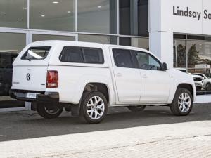 Volkswagen Amarok 2.0BiTDI double cab Highline 4Motion auto - Image 7