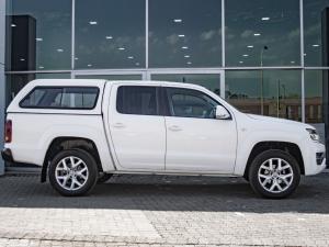 Volkswagen Amarok 2.0BiTDI double cab Highline 4Motion auto - Image 8