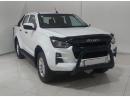 Thumbnail Isuzu D-Max 1.9TD double cab L 4x4 manual