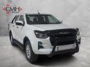 Thumbnail Isuzu D-Max 1.9TD double cab L 4x4 manual