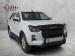 Isuzu D-Max 1.9TD double cab L 4x4 manual - Thumbnail 1