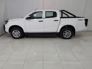 Isuzu D-Max 1.9TD double cab L 4x4 manual - Image 2