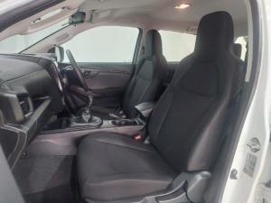 Isuzu D-Max 1.9TD double cab L 4x4 manual - Image 6