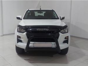 Isuzu D-Max 1.9TD double cab L 4x4 manual - Image 9