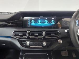 Foton Tunland G7 2.0TD double cab Limited 4x4 - Image 10