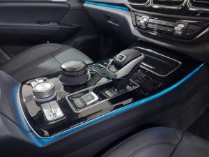 Foton Tunland G7 2.0TD double cab Limited 4x4 - Image 11