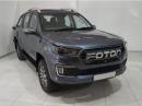 Thumbnail Foton Tunland G7 2.0TD double cab Limited 4x4