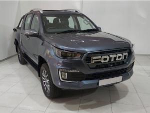 Foton Tunland G7 2.0TD double cab Limited 4x4 - Image 1