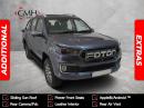 Thumbnail Foton Tunland G7 2.0TD double cab Limited 4x4