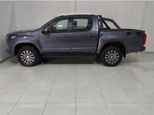 Foton Tunland G7 2.0TD double cab Limited 4x4 - Image 2