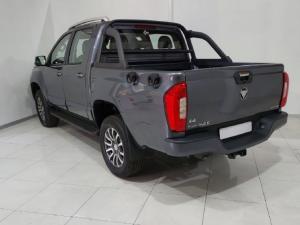 Foton Tunland G7 2.0TD double cab Limited 4x4 - Image 3