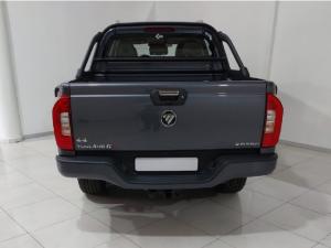 Foton Tunland G7 2.0TD double cab Limited 4x4 - Image 4