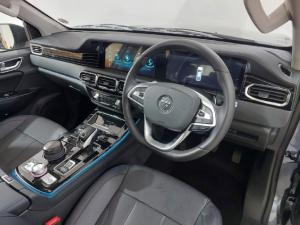 Foton Tunland G7 2.0TD double cab Limited 4x4 - Image 5