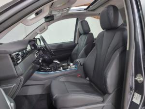Foton Tunland G7 2.0TD double cab Limited 4x4 - Image 6