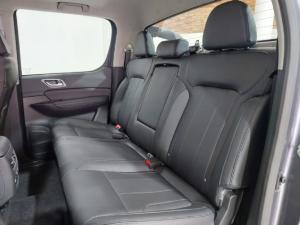 Foton Tunland G7 2.0TD double cab Limited 4x4 - Image 7