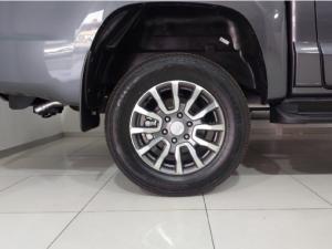 Foton Tunland G7 2.0TD double cab Limited 4x4 - Image 8