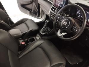 Suzuki Grand Vitara 1.5 Hybrid GLX AllGrip - Image 10