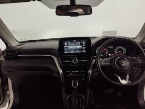 Suzuki Grand Vitara 1.5 Hybrid GLX AllGrip - Image 11