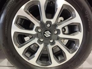 Suzuki Grand Vitara 1.5 Hybrid GLX AllGrip - Image 13