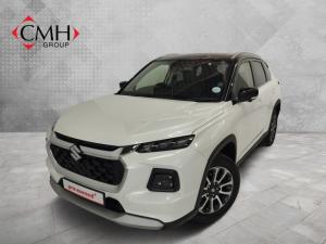 Suzuki Grand Vitara 1.5 Hybrid GLX AllGrip - Image 1