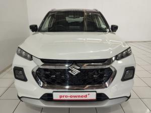 Suzuki Grand Vitara 1.5 Hybrid GLX AllGrip - Image 2