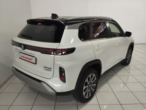 Suzuki Grand Vitara 1.5 Hybrid GLX AllGrip - Image 4