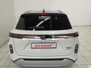 Suzuki Grand Vitara 1.5 Hybrid GLX AllGrip - Image 5