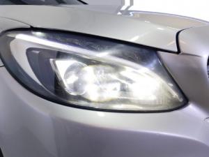 Mercedes-Benz C-Class C220d auto - Image 10