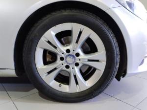 Mercedes-Benz C-Class C220d auto - Image 11