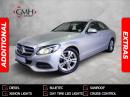 Thumbnail Mercedes-Benz C-Class C220d auto